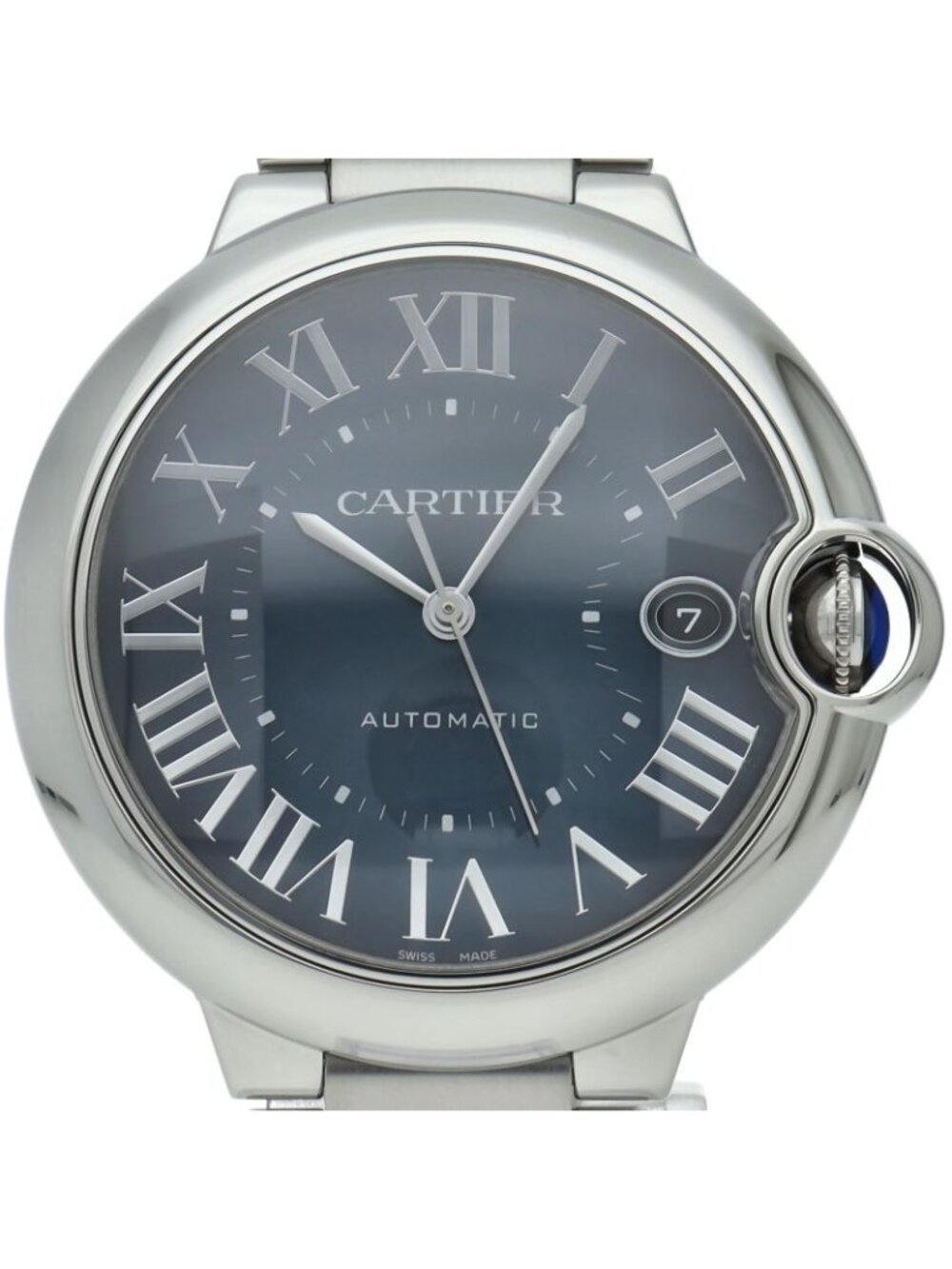 Cartier Ballon Bleu de Cartier Watch 40 Auto SS